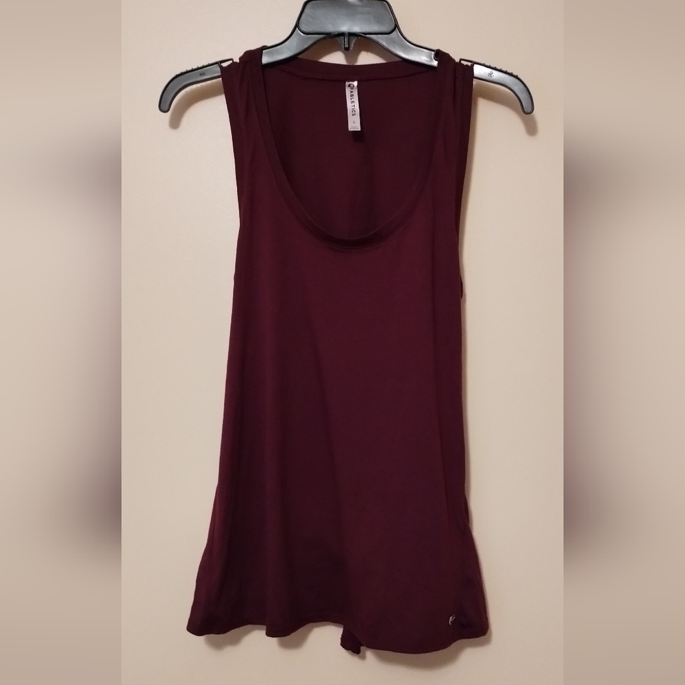 Fabletics Tank Top, S, NWOT - Picture 3 of 5